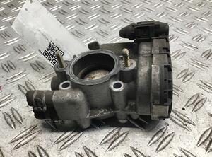 Throttle Body OPEL CORSA C (X01)