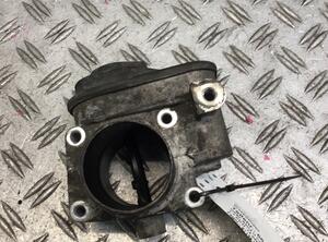 Throttle Body OPEL ASTRA H Estate (A04)