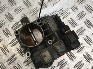 Throttle Body FIAT GRANDE PUNTO (199_), FIAT PUNTO EVO (199_), FIAT PUNTO (199_)