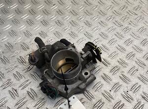 Throttle Body MAZDA MX-5 II (NB)