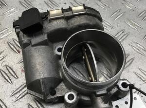 Throttle Body MERCEDES-BENZ SLK (R170)