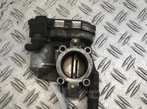 Throttle Body OPEL AGILA (A) (H00)