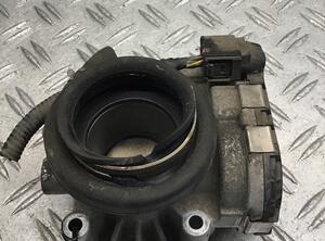 Throttle Body TOYOTA YARIS (_P9_)