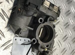 Throttle Body OPEL CORSA C (X01)