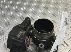 Throttle Body AUDI A3 (8P1), AUDI A3 Sportback (8PA)