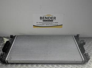 Intercooler OPEL ZAFIRA TOURER C (P12)