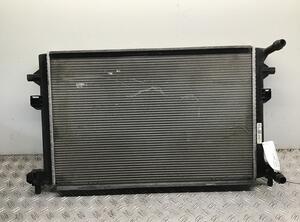 Intercooler SEAT LEON (5F1), SEAT LEON SC (5F5)