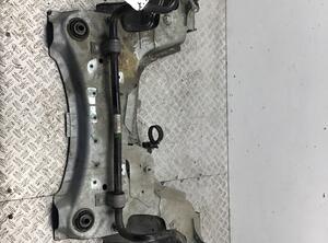 Front Subframe RENAULT Megane CC (EZ0/1)