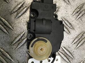 Heater Motor Flap Control Unit JAGUAR XF (X250)