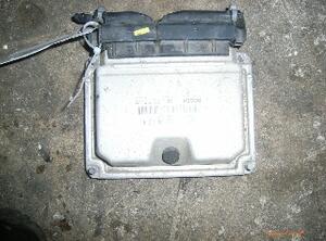 Engine Management Control Unit SKODA OCTAVIA I Combi (1U5)