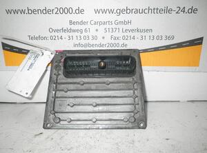 388476 Steuergerät Motor FORD Fiesta V (JH, JD) 6S61-12A650-FD