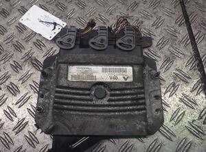 524428 Steuergerät Motor RENAULT Scénic III (JZ) 237101029R