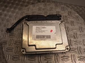 Engine Management Control Unit SEAT ALHAMBRA (7V8, 7V9)