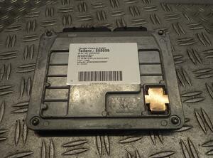 Engine Management Control Unit VW POLO (9N_)