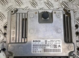 Engine Management Control Unit PEUGEOT 307 (3A/C), PEUGEOT 307 Break (3E)