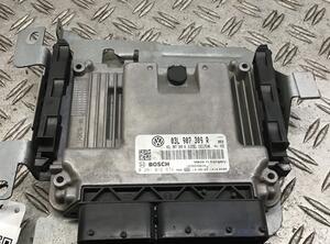 Control unit for engine VW Touran (1T1, 1T2), VW Touran (1T3)