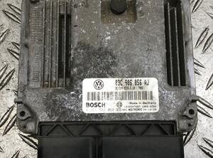 Engine Management Control Unit VW Golf V (1K1)