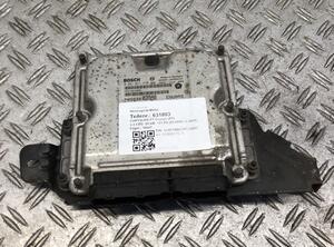 Engine Management Control Unit CHRYSLER PT Cruiser (PT)