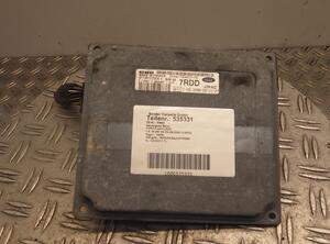 Engine Management Control Unit FORD Fusion (JU)