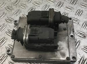 649999 Steuergerät Motor OPEL Vectra C CC (Z02) 12571663AN