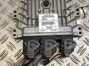 Control unit for engine RENAULT KANGOO Express (FW0/1_)