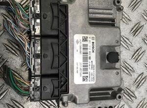 Control unit for engine RENAULT TWINGO III (BCM_, BCA_)