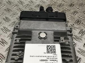 Control unit for engine VW GOLF VI (5K1)