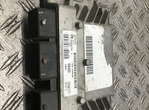 Control unit for engine FORD FIESTA VI (CB1, CCN)