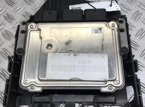 Control unit for engine PEUGEOT 207 (WA_, WC_)