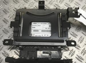 Control unit for engine VW SHARAN (7N1, 7N2)