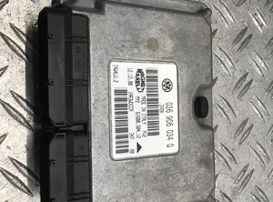 Control unit for engine AUDI A2 (8Z0)