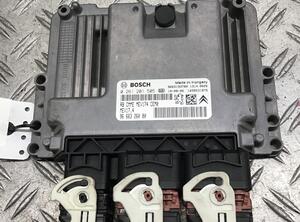 Control unit for engine CITROËN C3 PICASSO (SH_)