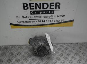 Vacuum Pump OPEL INSIGNIA A Stufenheck (G09)