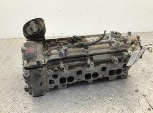 Cylinder Head MERCEDES-BENZ E-Klasse T-Model (S212)