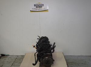 Motor kaal VW Touran (1T1, 1T2)