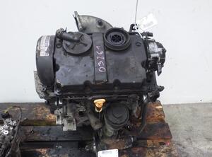 Bare Engine VW Lupo (60, 6X1)