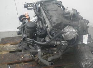 AUDI A6 Avant 4B, C5 Motor ohne Anbauteile AWX 1.9 TDI 96 kW 131 PS 08.2001-01.2