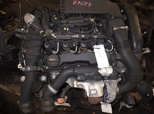 Bare Engine PEUGEOT 307 Break (3E)