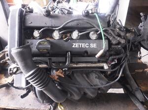 Bare Engine FORD Fiesta V (JD, JH)