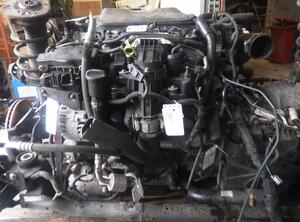 Bare Engine FORD Galaxy (WA6)