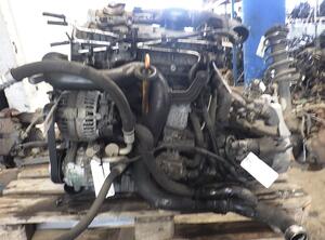 Motor kaal VW Touran (1T1, 1T2)