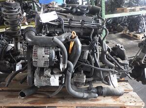 Bare Engine VW Touran (1T1, 1T2)