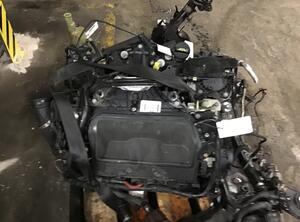 FORD S-MAX WA6 Motor ohne Anbauteile DW10C 2.0 TDCi 103 kW 140 PS 05.2006-12.201