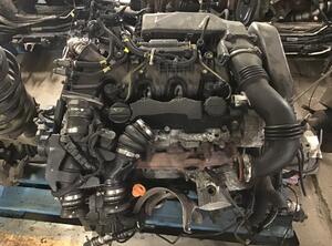 Bare Engine PEUGEOT 307 Break (3E)