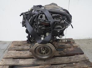 FORD S-MAX WA6 Motor ohne Anbauteile DW10C 2.0 TDCi 103 kW 140 PS 05.2006-12.201