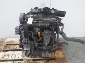 Bare Engine AUDI A3 (8L1)