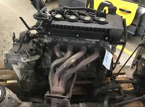 Motor kaal SMART FORFOUR (454)