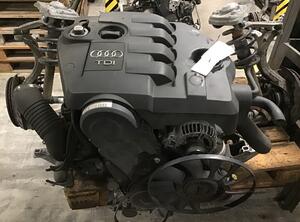 Motor kaal AUDI A6 Avant (4B5)