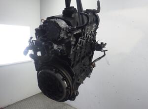 Bare Engine AUDI A4 (8E2)