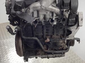 Bare Engine VW Touran (1T1, 1T2)